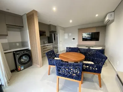 Apartamento com 2 Quartos à venda, 58m² no Centro, Holambra