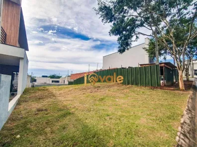 Lote/Terreno à venda, 250m² no Condomínio Vem Viver Jacareí, Jacareí
