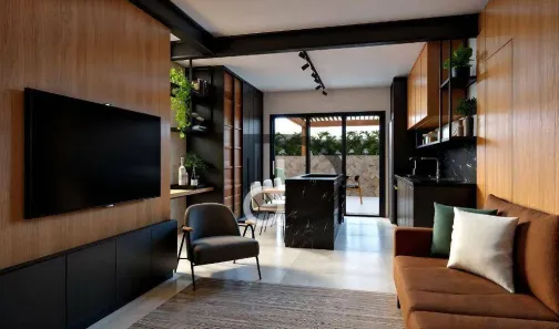 Casa com 2 Quartos à venda, 82m² no Vila Capuava, Valinhos