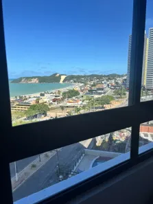 Apartamento com 2 Quartos à venda, 56m² no Ponta Negra, Natal