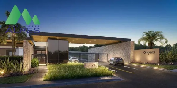 Lote/Terreno à venda, 185m² no Xaxim, Curitiba
