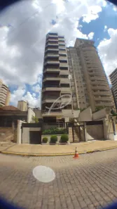 Apartamento com 3 Quartos à venda, 172m² no Centro, Campinas