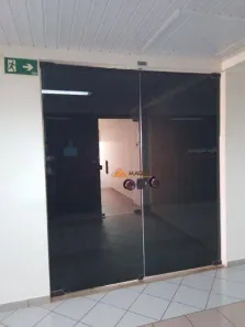 Sala Comercial para alugar, 31m² no Campos Elíseos, Ribeirão Preto