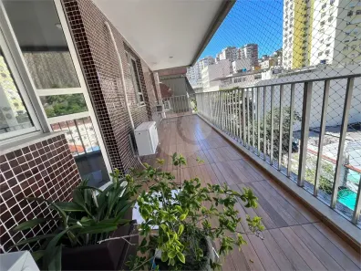 Apartamento com 2 Quartos à venda, 80m² no Tijuca, Rio de Janeiro