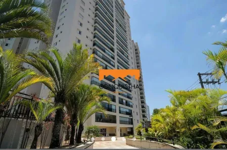 Apartamento com 3 Quartos à venda, 130m² no Jardim São Caetano, São Caetano do Sul