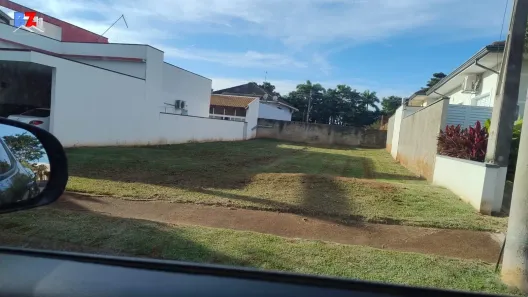 Lote/Terreno à venda, 330m² no Vivendas do Parque, Boituva