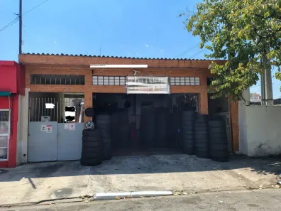 Casa com 3 Quartos à venda, 198m² no Vila Leopoldina, São Paulo