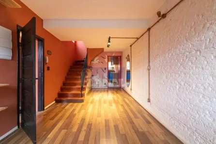 Sobrado com 3 Quartos à venda, 138m² no Jardim Aeroporto, São Paulo