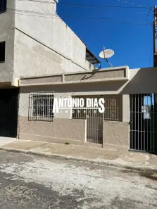 Casa com 2 Quartos à venda, 77m² no JK, Juiz de Fora