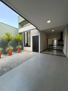 Casa com 3 Quartos à venda, 141m² no Parque Universitário, Americana
