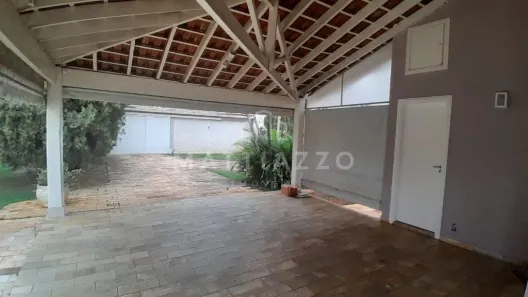 Casa de Condomínio com 3 Quartos para venda ou aluguel, 293m² no Portal das Rosas, Limeira