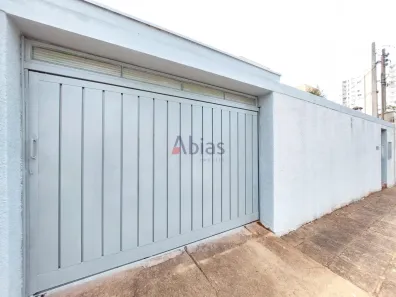 Casa com 3 Quartos para alugar, 170m² no Cidade Jardim, São Carlos
