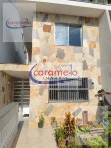 Sobrado com 2 Quartos à venda, 125m² no Vila Guedes, São Paulo