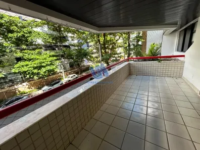 Apartamento com 4 Quartos à venda, 235m² no Ondina, Salvador