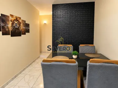 Apartamento com 2 Quartos à venda, 60m² no Alcântara, São Gonçalo