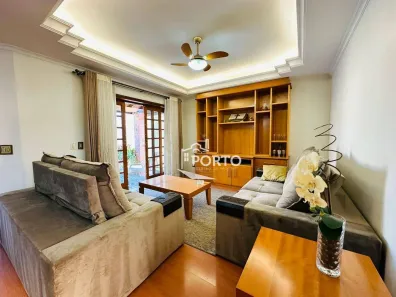 Casa com 3 Quartos à venda, 260m² no Nova Piracicaba, Piracicaba