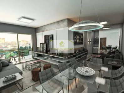 Apartamento com 3 Quartos à venda, 92m² no Casa Forte, Recife