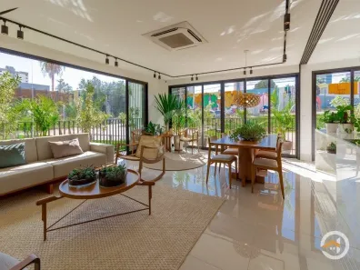 Apartamento com 3 Quartos à venda, 151m² no Serrinha, Goiânia