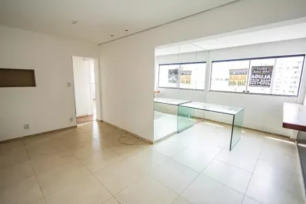 Apartamento com 2 Quartos à venda, 80m² no Ouro Preto, Belo Horizonte