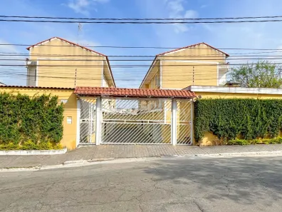 Casa de Condomínio com 3 Quartos à venda, 125m² no Chácara Belenzinho, São Paulo