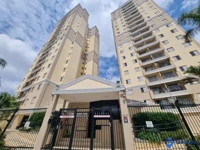 Apartamento com 3 Quartos para alugar, 72m² no Vila das Hortências, Jundiaí