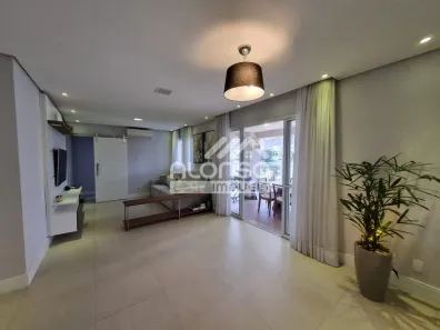 Apartamento com 3 Quartos à venda, 110m² no Jardim Adhemar de Barros, São Paulo