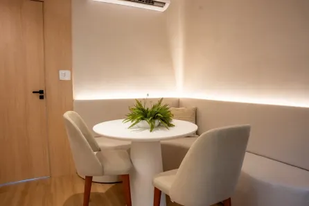 Apartamento com 3 Quartos à venda, 60m² no Aleixo, Manaus
