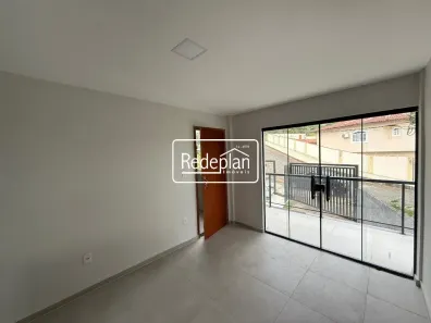Apartamento com 2 Quartos à venda, 79m² no São Luiz, Volta Redonda