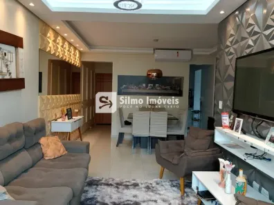 Apartamento com 3 Quartos à venda, 96m² no Santa Mônica, Uberlândia