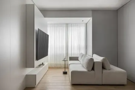 Apartamento com 1 Quarto à venda, 55m² no Caxangá, Recife