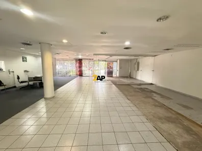 Prédio Comercial para alugar, 1129m² no Indianópolis, São Paulo