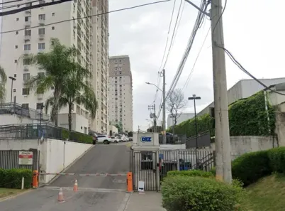 Apartamento com 2 Quartos à venda, 53m² no Metrópole, Nova Iguaçu