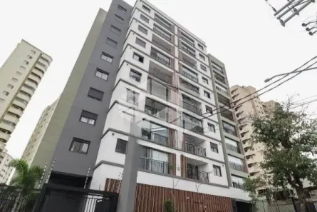 Apartamento com 2 Quartos à venda, 47m² no Parque Mandaqui, São Paulo
