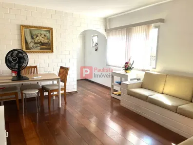 Apartamento com 3 Quartos à venda, 98m² no Moema, São Paulo