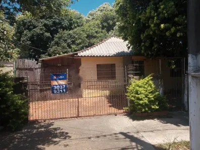Lote/Terreno à venda, 333m² no Tamandaré, Esteio