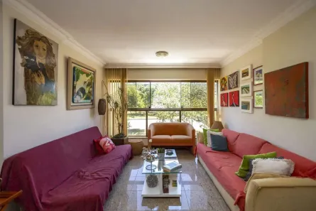 Apartamento com 4 Quartos à venda, 129m² no Asa Norte, Brasília