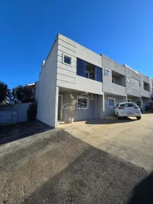 Sobrado com 1 Quarto à venda, 63m² no Estrela, Ponta Grossa