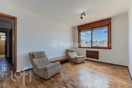 Apartamento com 2 Quartos à venda, 84m² no Floresta, Porto Alegre