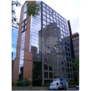 Sala Comercial à venda, 98m² no Cidade Monções, São Paulo