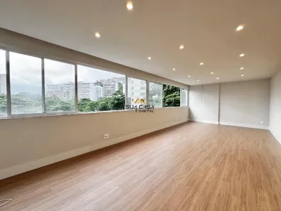 Apartamento com 4 Quartos à venda, 138m² no Ipanema, Rio de Janeiro