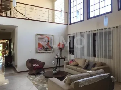 Sobrado com 3 Quartos à venda, 299m² no Chácara Primavera, Campinas