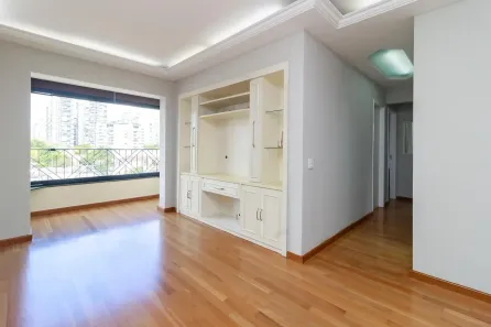 Apartamento com 3 Quartos à venda, 78m² no Cidade Monções, São Paulo