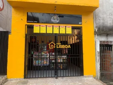 Casa com 6 Quartos à venda, 180m² no Jardim Egle, São Paulo