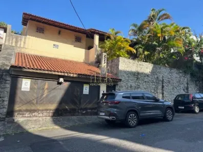 Casa com 3 Quartos à venda, 180m² no Vila Laura, Salvador