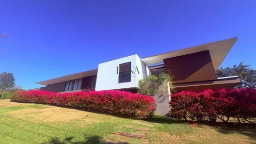 Casa de Condomínio com 6 Quartos à venda, 880m² no Itaim, Itu