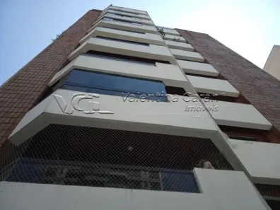 Apartamento com 4 Quartos para alugar, 163m² no Brooklin Paulista, São Paulo