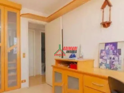 Apartamento com 3 Quartos à venda, 85m² no Vila Califórnia, São Paulo