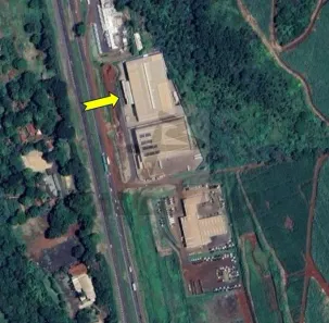 Galpão/Depósito/Armazém para alugar, 6920m² no Recreio Anhangüera, Ribeirão Preto