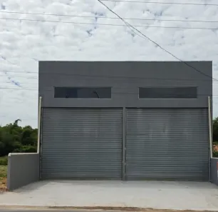Galpão/Depósito/Armazém à venda, 360m² no Centro, Hidrolândia