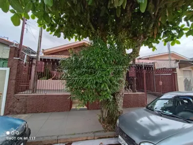 Kitnet com 1 Quarto para alugar, 45m² no Vila Costa do Sol, São Carlos